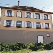 Mairie de Saessolsheim