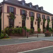 Mairie de Sausheim