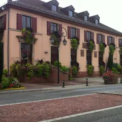 Mairie de Sausheim