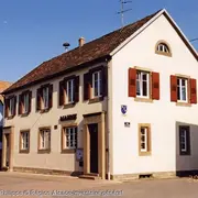 Mairie de Schaffhouse-sur-Zorn