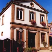 Mairie de Schwindratzheim