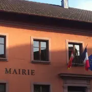 Mairie de Sentheim