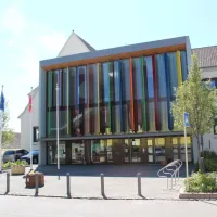 Mairie de Sigolsheim DR