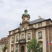 Mairie de Soultzmatt