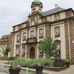 Mairie de Soultzmatt