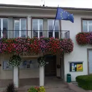 Mairie de Stutzheim-Offenheim