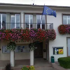 Mairie de Stutzheim-Offenheim