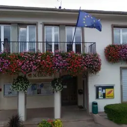 Mairie de Stutzheim-Offenheim