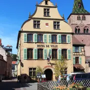 Hôtel de Ville / Mairie de Turckheim