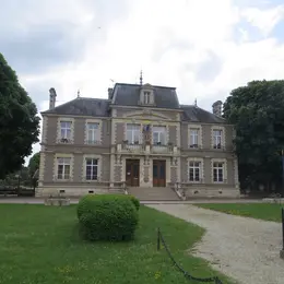 Mairie de Vauchassis - JEP 2026