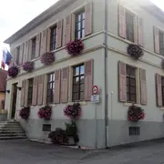 Mairie de Walheim