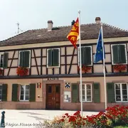 Mairie de Wolfgantzen