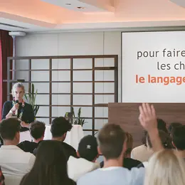 Mais c'est quoi ce langage (inclusif) ?