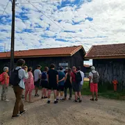 Mais où est passé le 8ème port de Gujan-Mestas ?