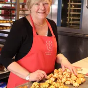 Escapade à Riquewihr, la perle du vignoble