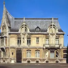 Maison Bergeret