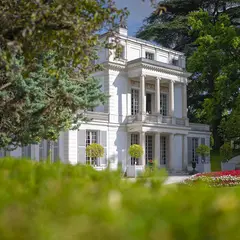 Maison Caillebotte : Billet d'entrée
