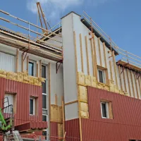 Tous les bons contacts pour réussir sa construction ou sa rénovation de logement sont sur JDS.fr&nbsp;! &copy; Petitonnerre - fotolia.com