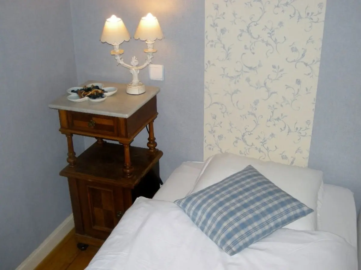 Maison d'hôtes Aux Berges de la Thur