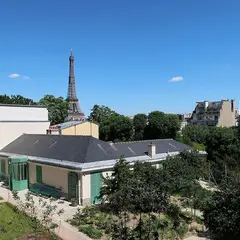 Maison de Balzac, musée et bibliothèque