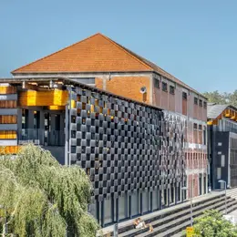 Maison de l’Architecture de Franche-Comté