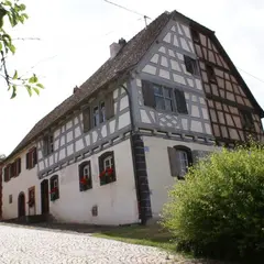 Maison de l’Histoire et des Traditions de la Haute-Moder