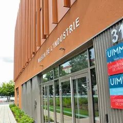 Pôle Formation UIMM Alsace à Mulhouse