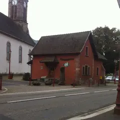 Maison de la Terre de Sentheim