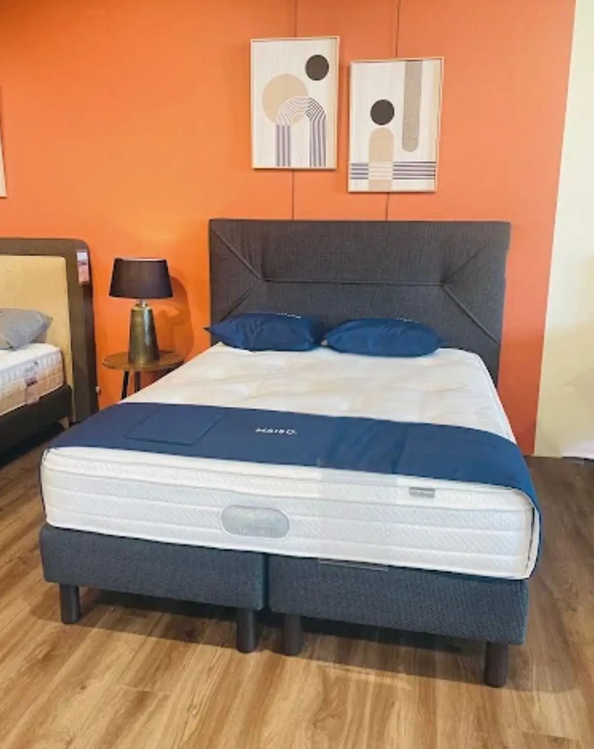 Maison de la Literie