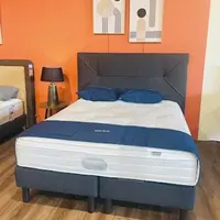 Maison de la Literie DR