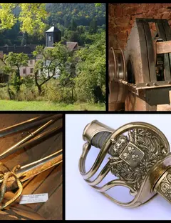 Maison de la Manufacture d'Armes Blanches