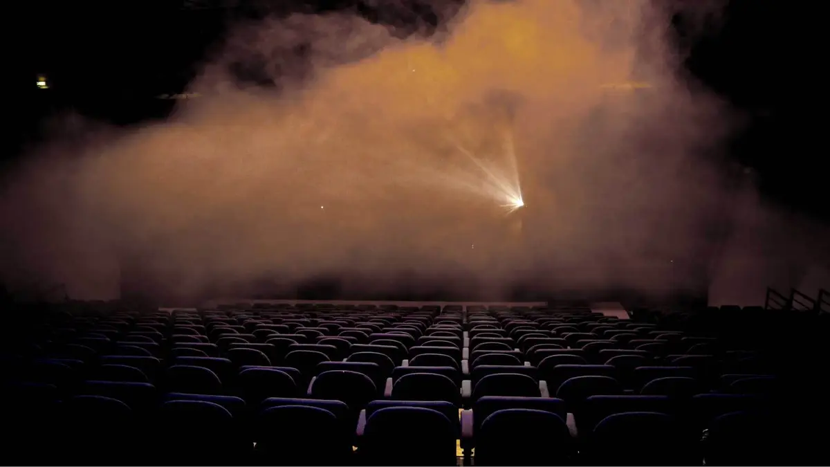 Maison de la Musique