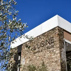 Maison de la nature de Cavalaire
