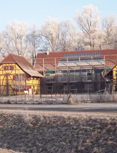 Maison de la Nature du Sundgau