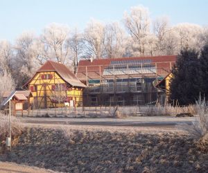 Maison de la Nature du Sundgau