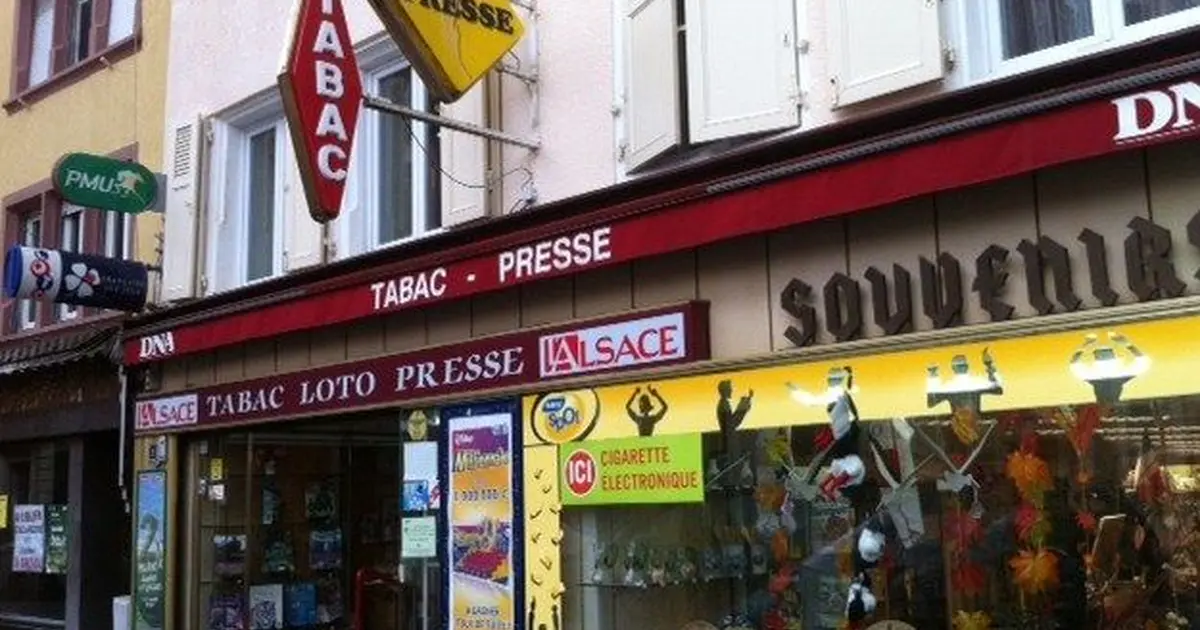 elfbar nachfüll pod läuft aus Maison de la presse Altkirch