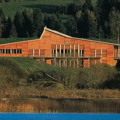 Maison de la Réserve