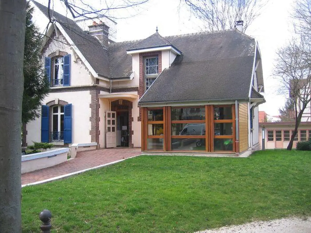 Maison de la Science - Hubert Curien - JEP 2026