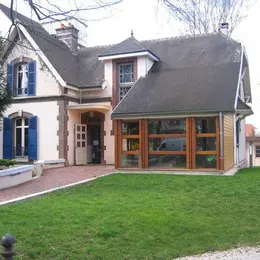 Maison de la Science - Hubert Curien - JEP 2026