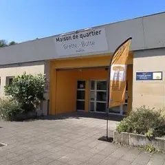 Maison de quartier de la Grette