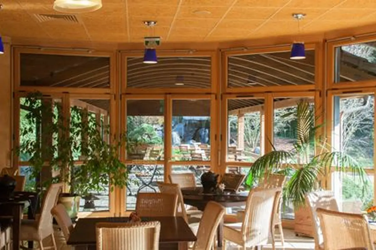 La maison du thé organise des ateliers de dégustation à la chinoise ou à la japonaise, ainsi que des contes pour les enfants