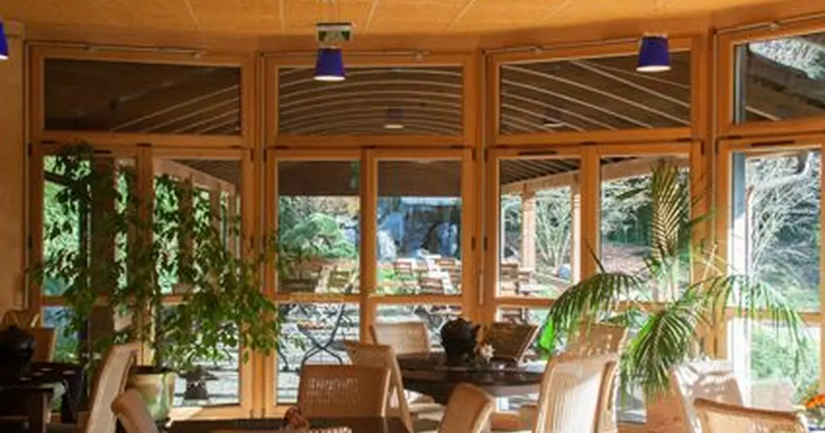 La maison du thé organise des ateliers de dégustation à la chinoise ou à la japonaise, ainsi que des contes pour les enfants