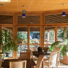 Les jardins de Gaïa - Maison de thé