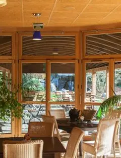 Les jardins de Gaïa - Maison de thé