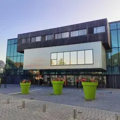 Maison des Arts