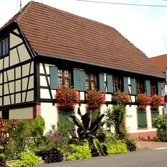Maison des Arts