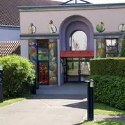 Maison des Arts et des Congrès