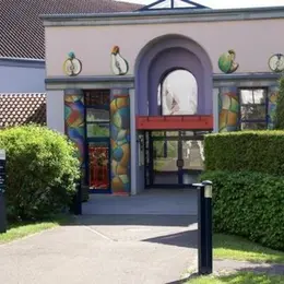Maison des Arts et des Congrès