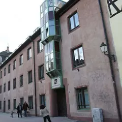 Maison des associations