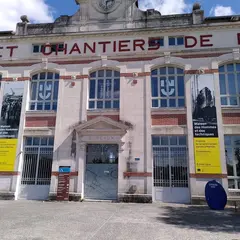 Maison des Hommes et des Techniques